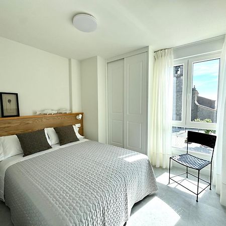 Apartamento Calas Ноха Екстер'єр фото