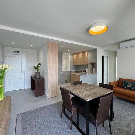 Apartamento Calas Ноха Екстер'єр фото