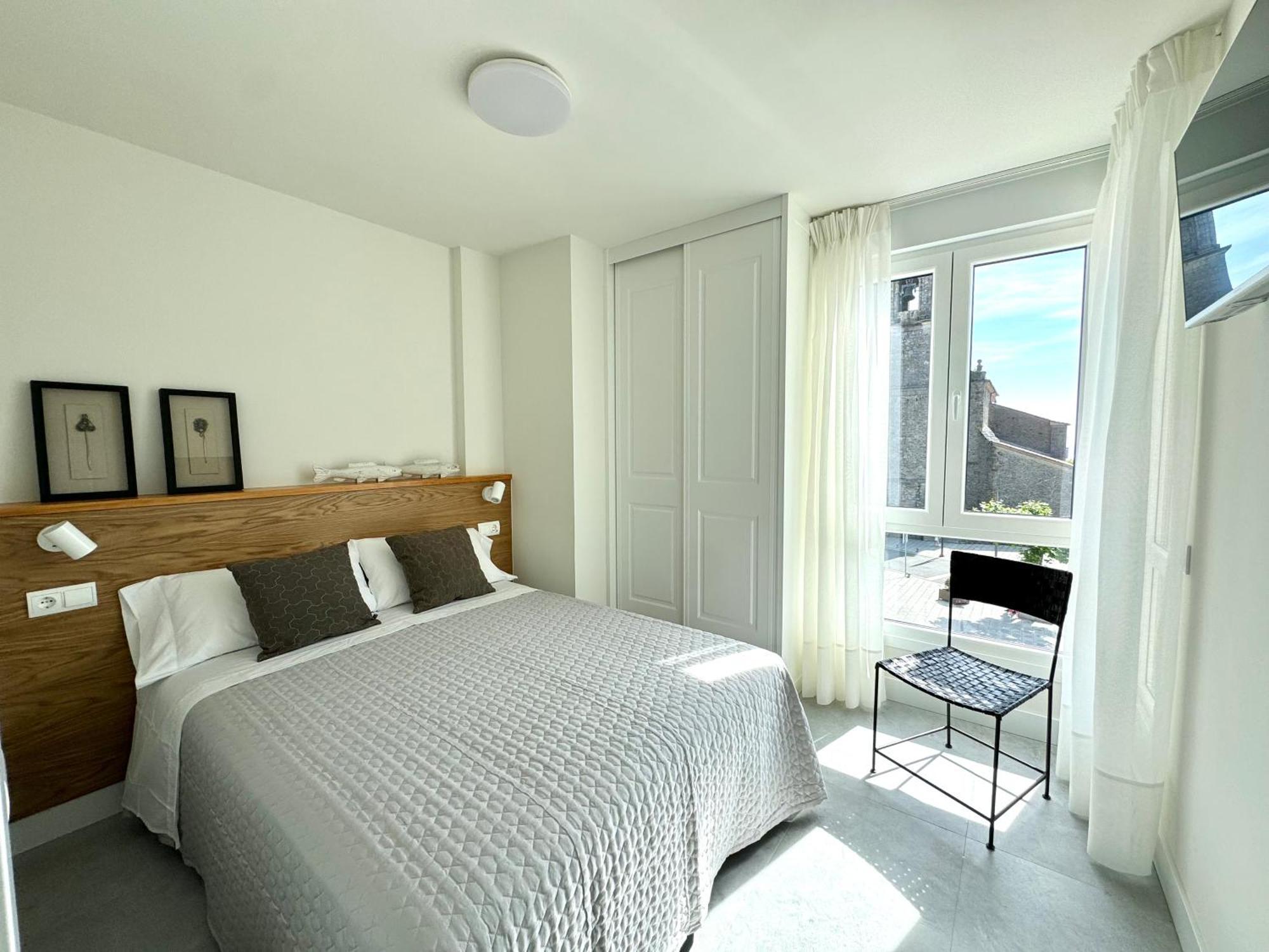 Apartamento Calas Ноха Екстер'єр фото