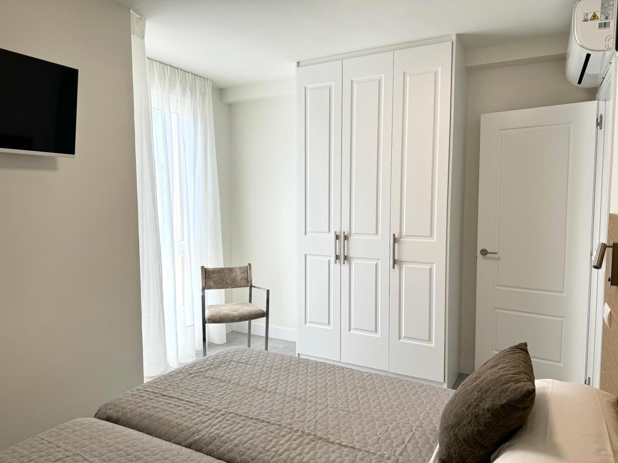 Apartamento Calas Ноха Екстер'єр фото