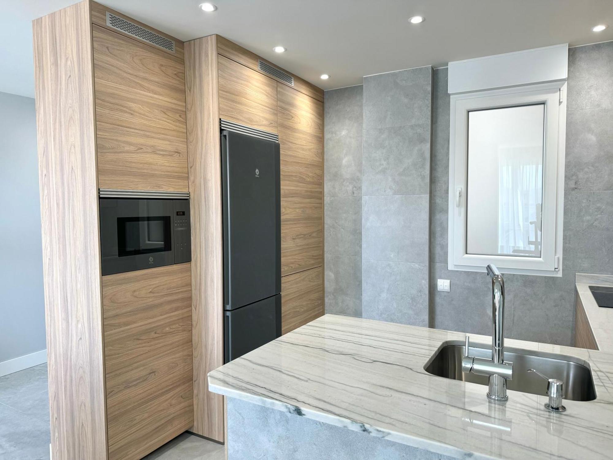 Apartamento Calas Ноха Екстер'єр фото