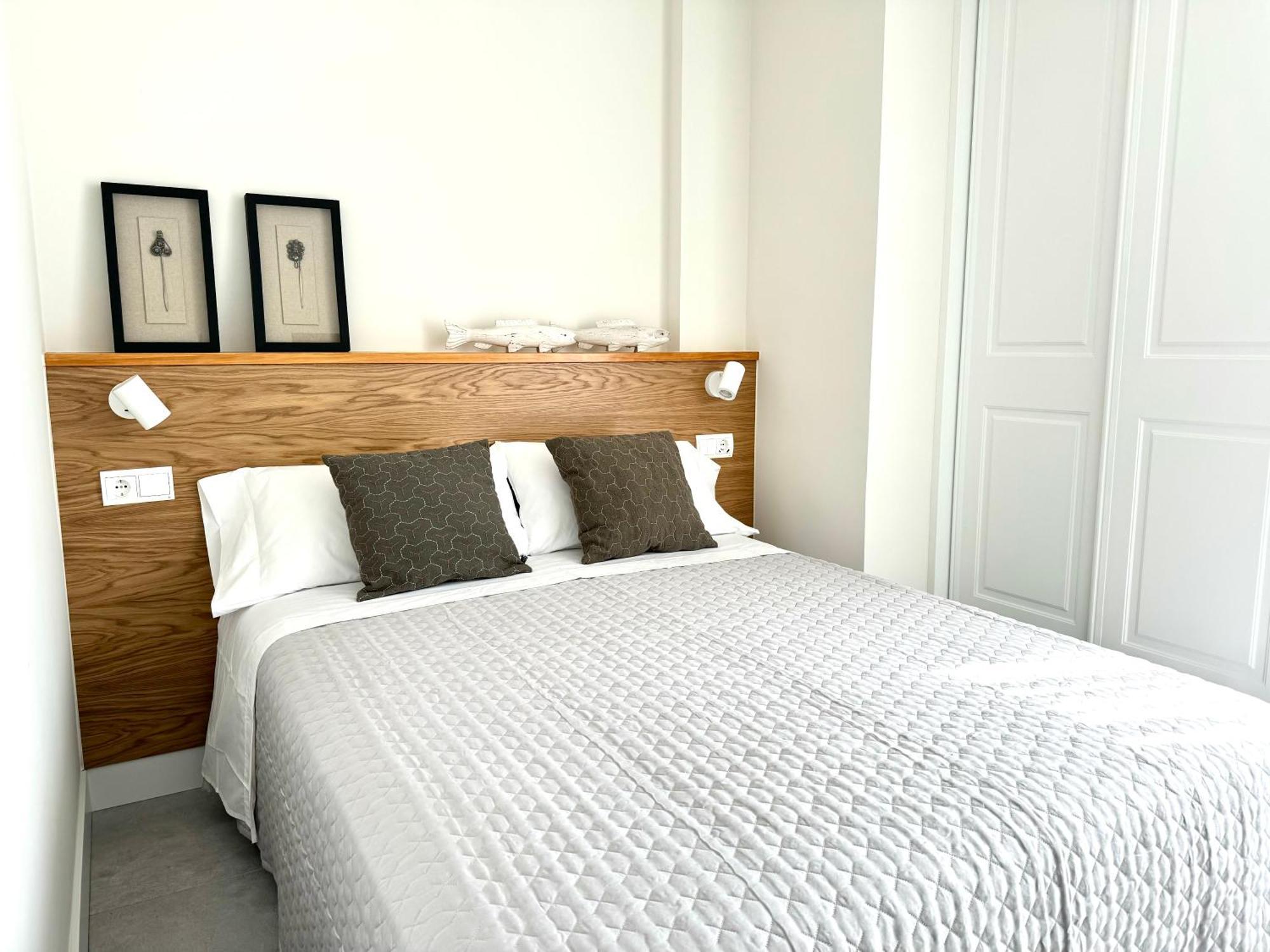 Apartamento Calas Ноха Екстер'єр фото