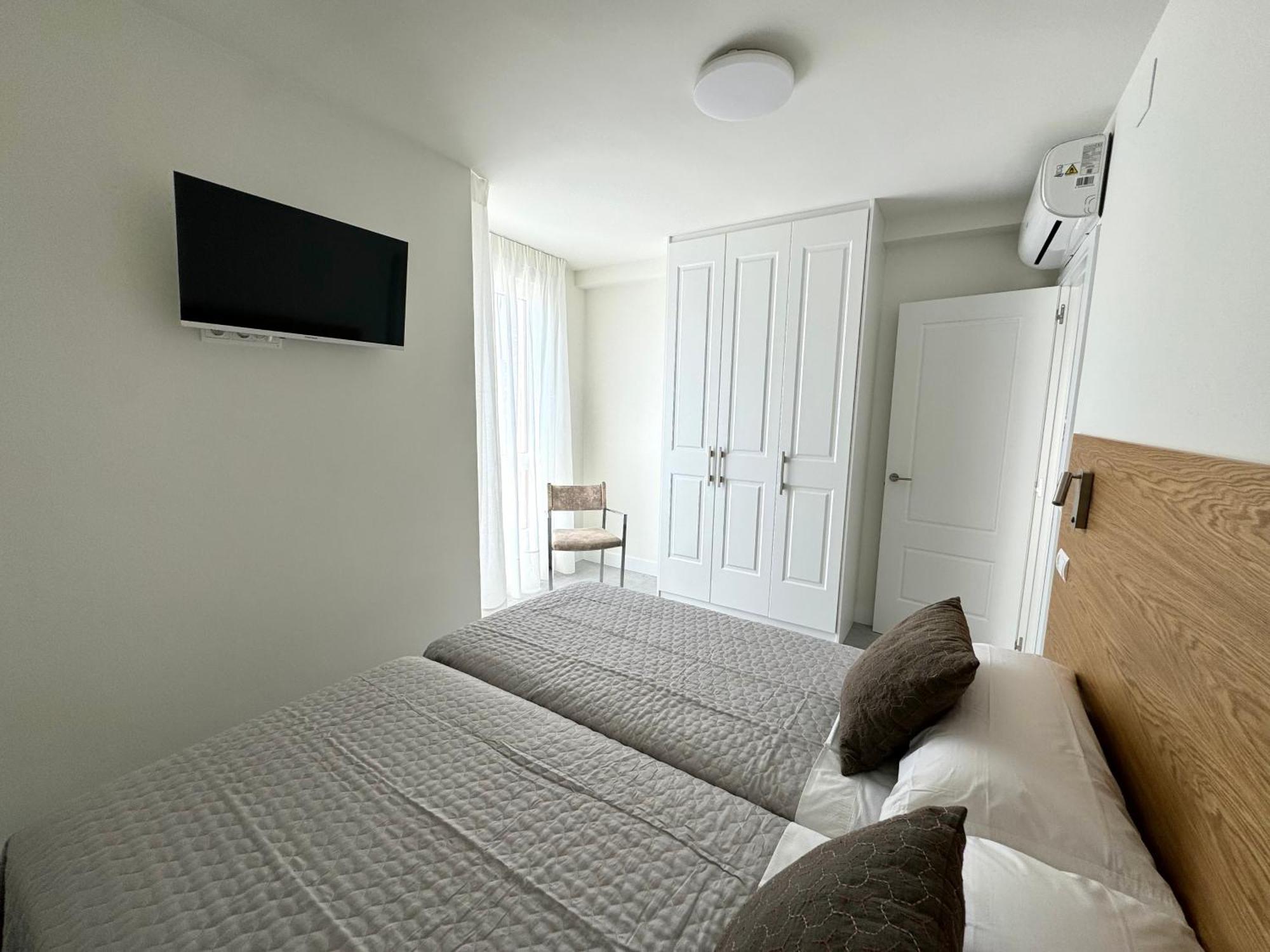 Apartamento Calas Ноха Екстер'єр фото