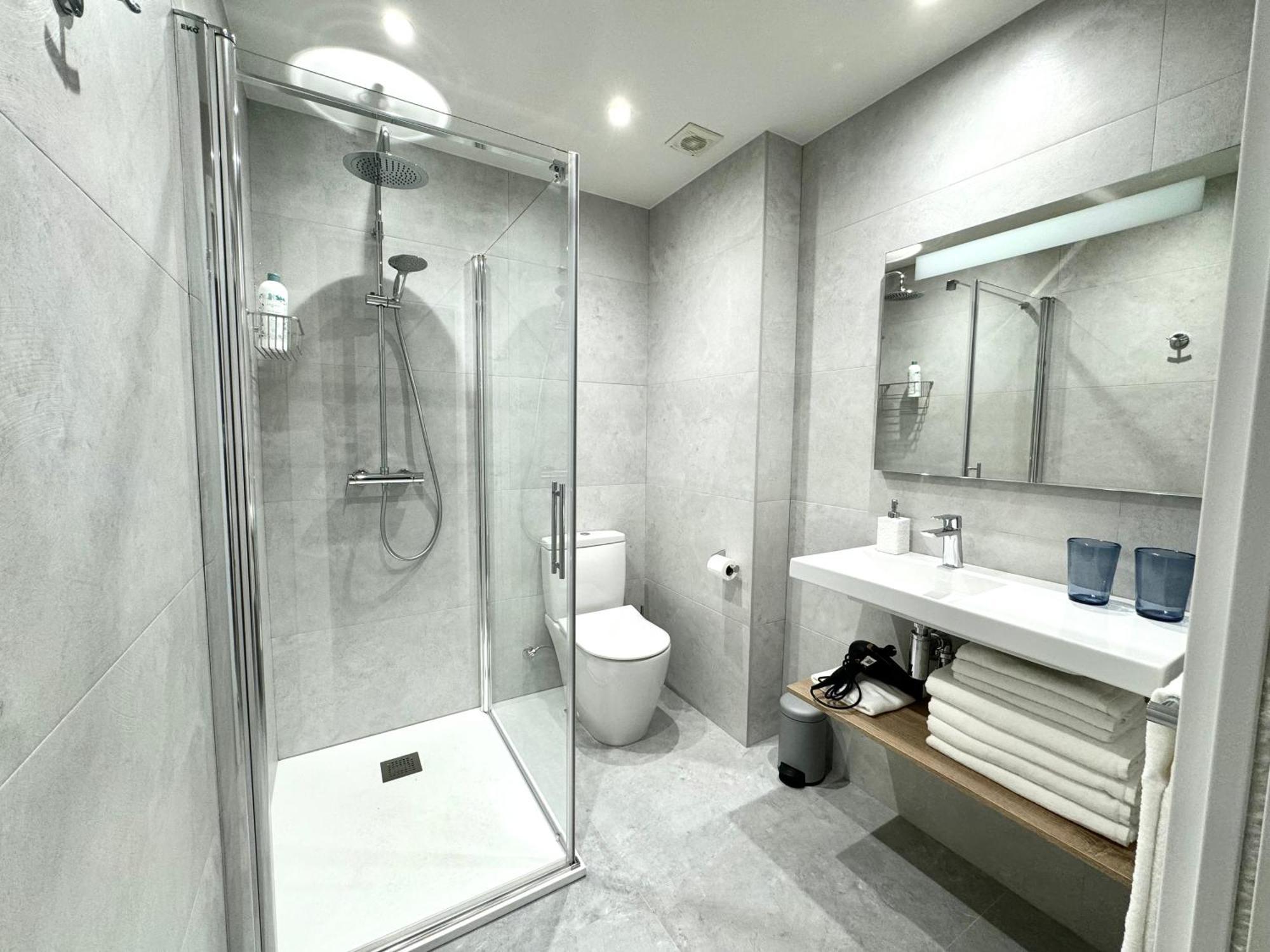 Apartamento Calas Ноха Екстер'єр фото