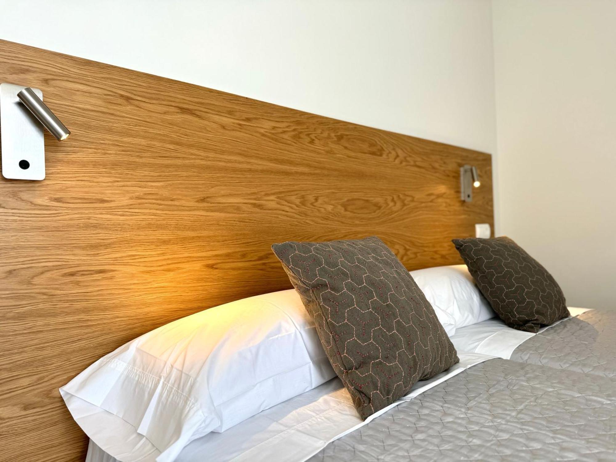 Apartamento Calas Ноха Екстер'єр фото