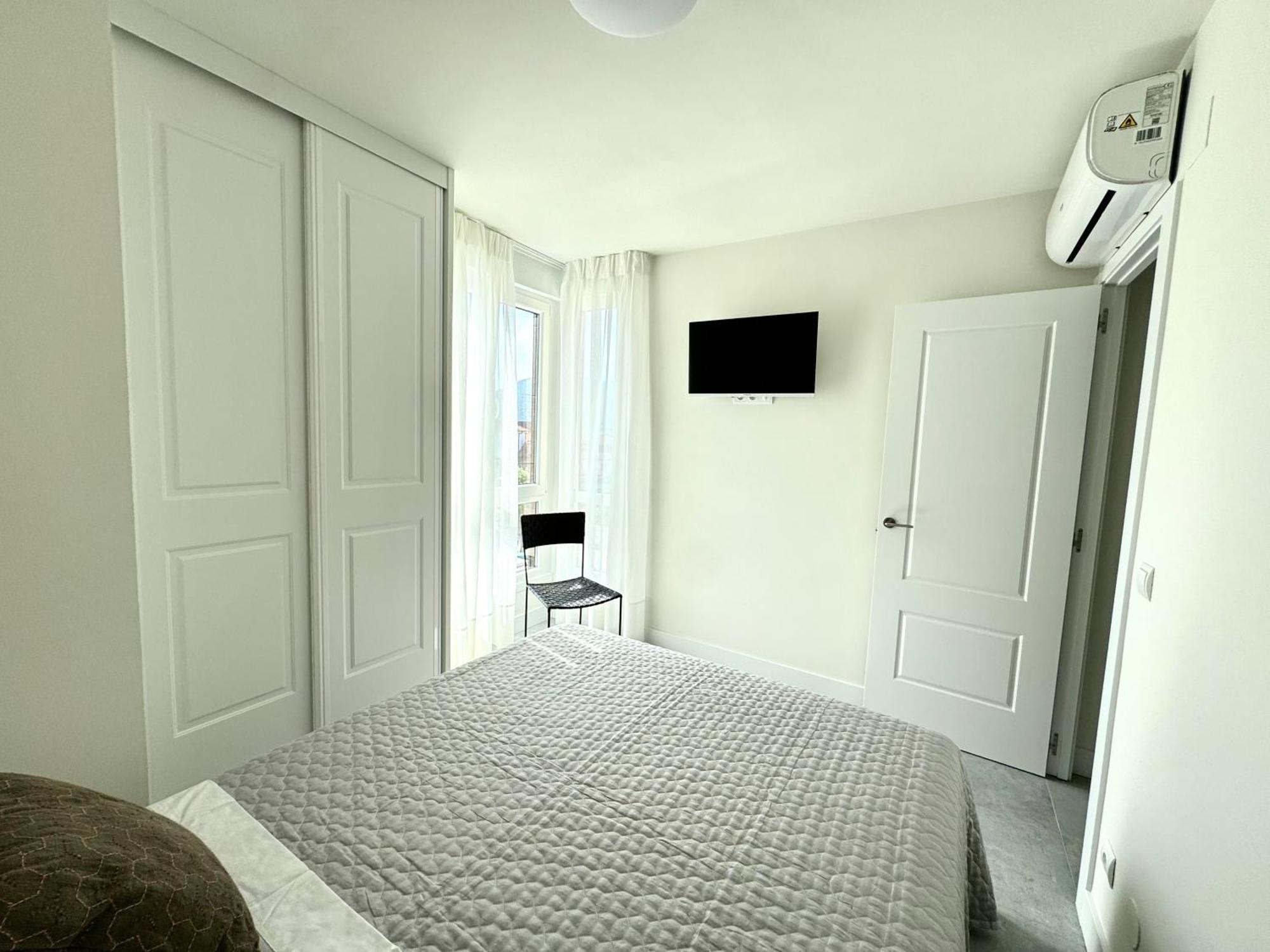 Apartamento Calas Ноха Екстер'єр фото